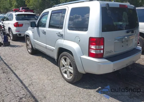 2012 Jeep Liberty Limited Jet Edition z USA, uszkodzony, nr VIN 1C4PJMFK9CW115838